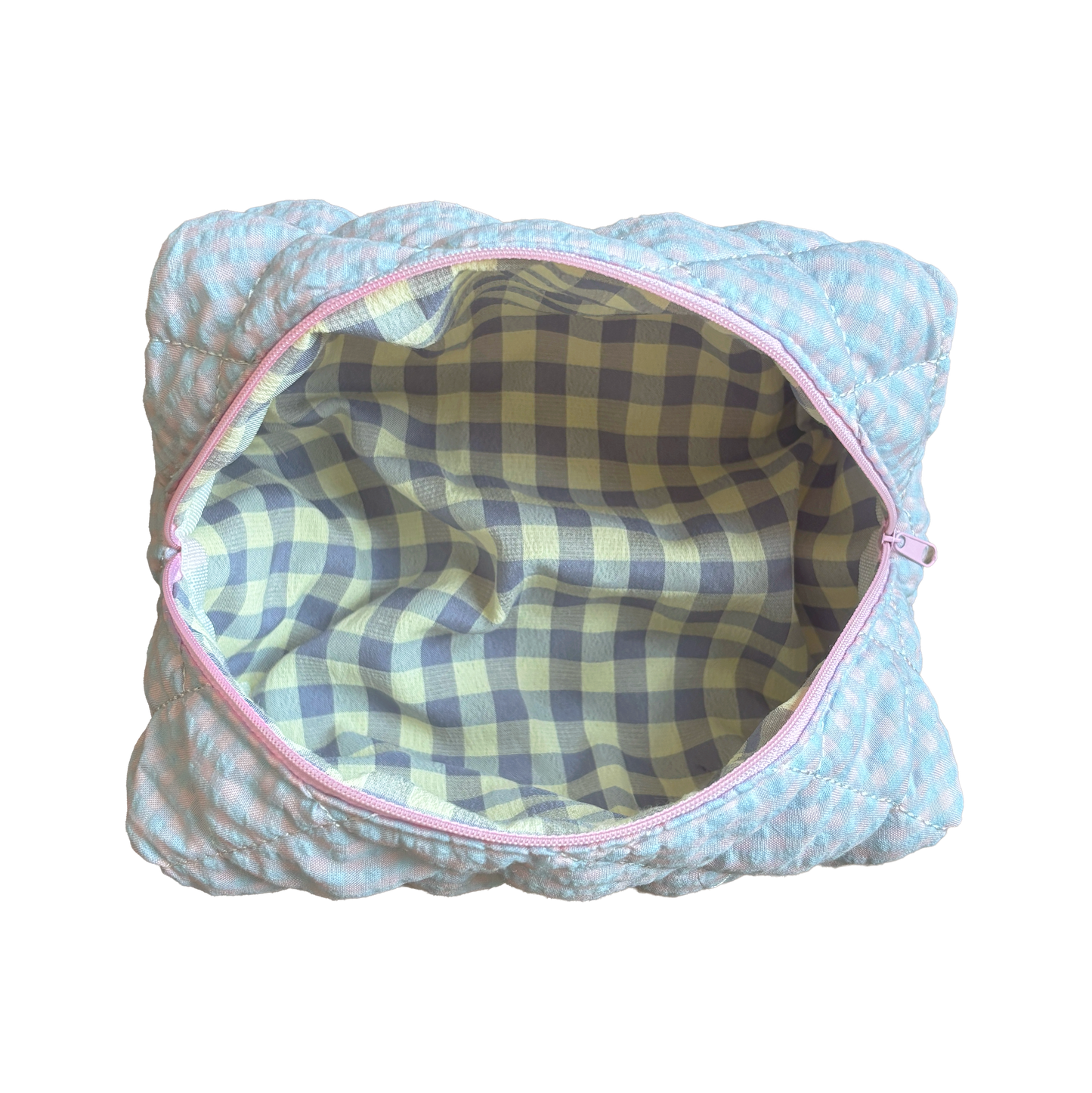 Grace Carry All Bag in Lychee Milk