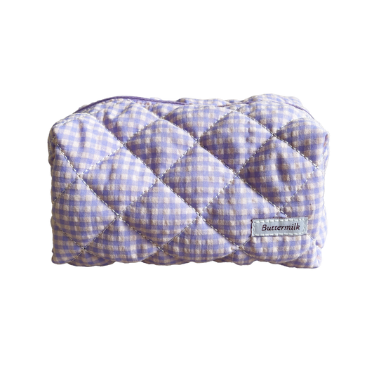 Grace Carry All Bag in Pineapple Bun