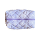 Grace Carry All Bag in Pineapple Bun