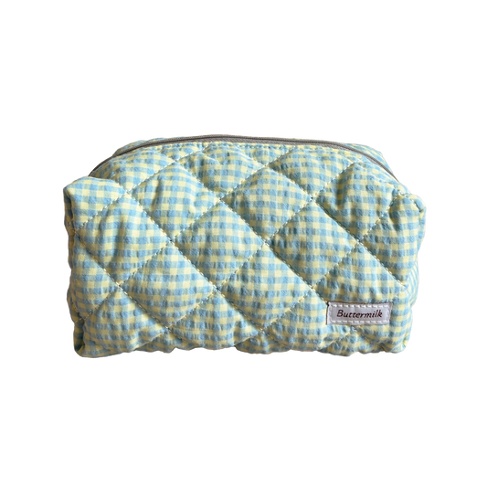 Grace Carry All Bag in Sweet Corn