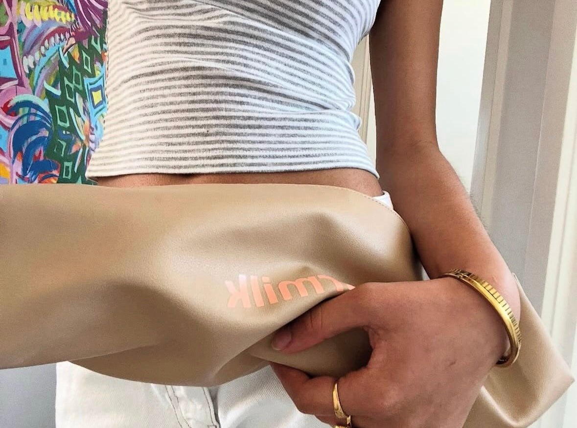 Anna in Toffee Butter