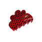 Jackie in Ladybug