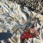 Real Rad Food X Buttermilk Accessories - Emma in Cherry Pop