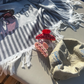 Real Rad Food X Buttermilk Accessories - Emma in Cherry Pop
