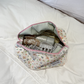 Grace Carry All Bag in Forget-Me-Not