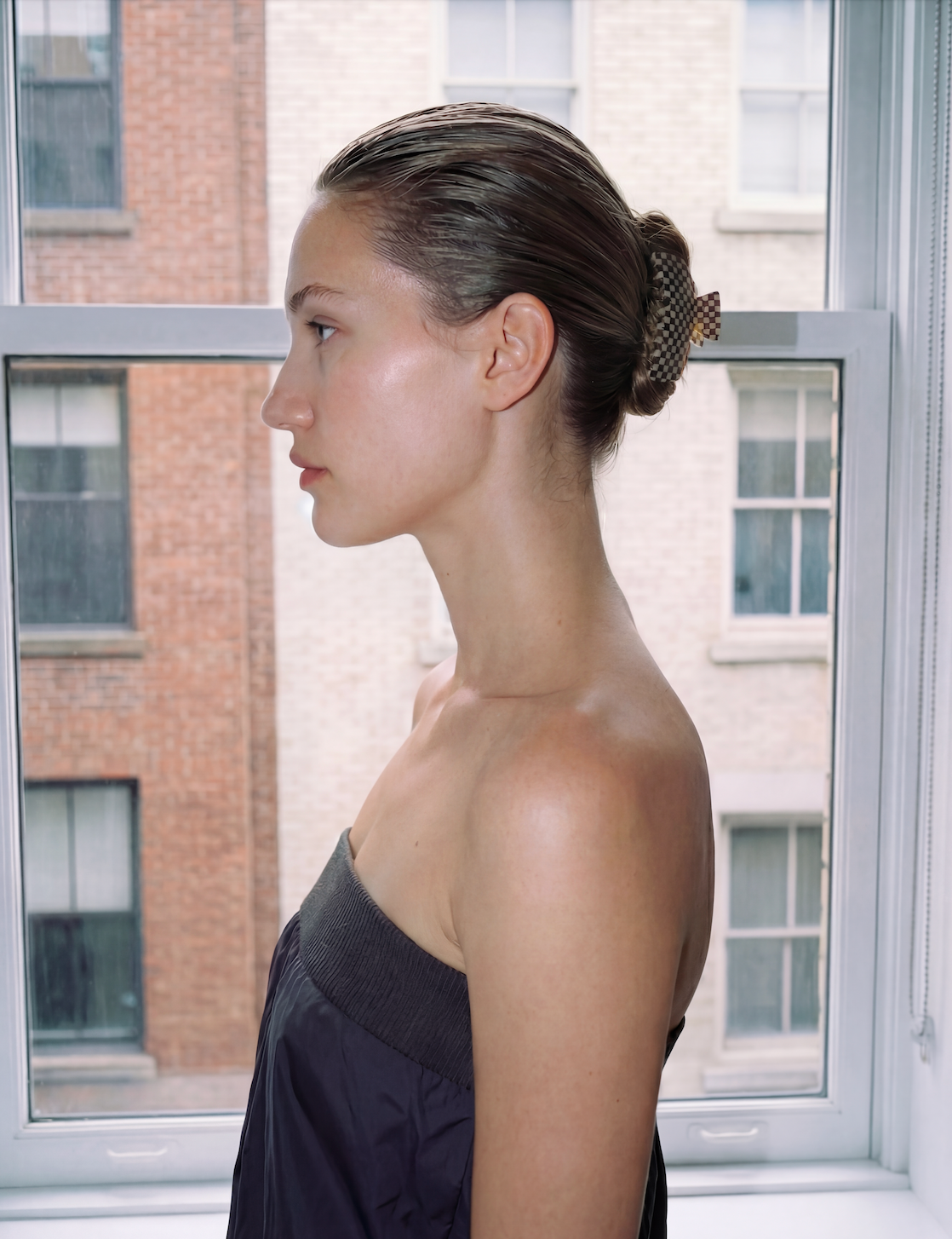 Kiana in Brown Butter