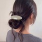 Yim Mei Barrette in Cereal Milk