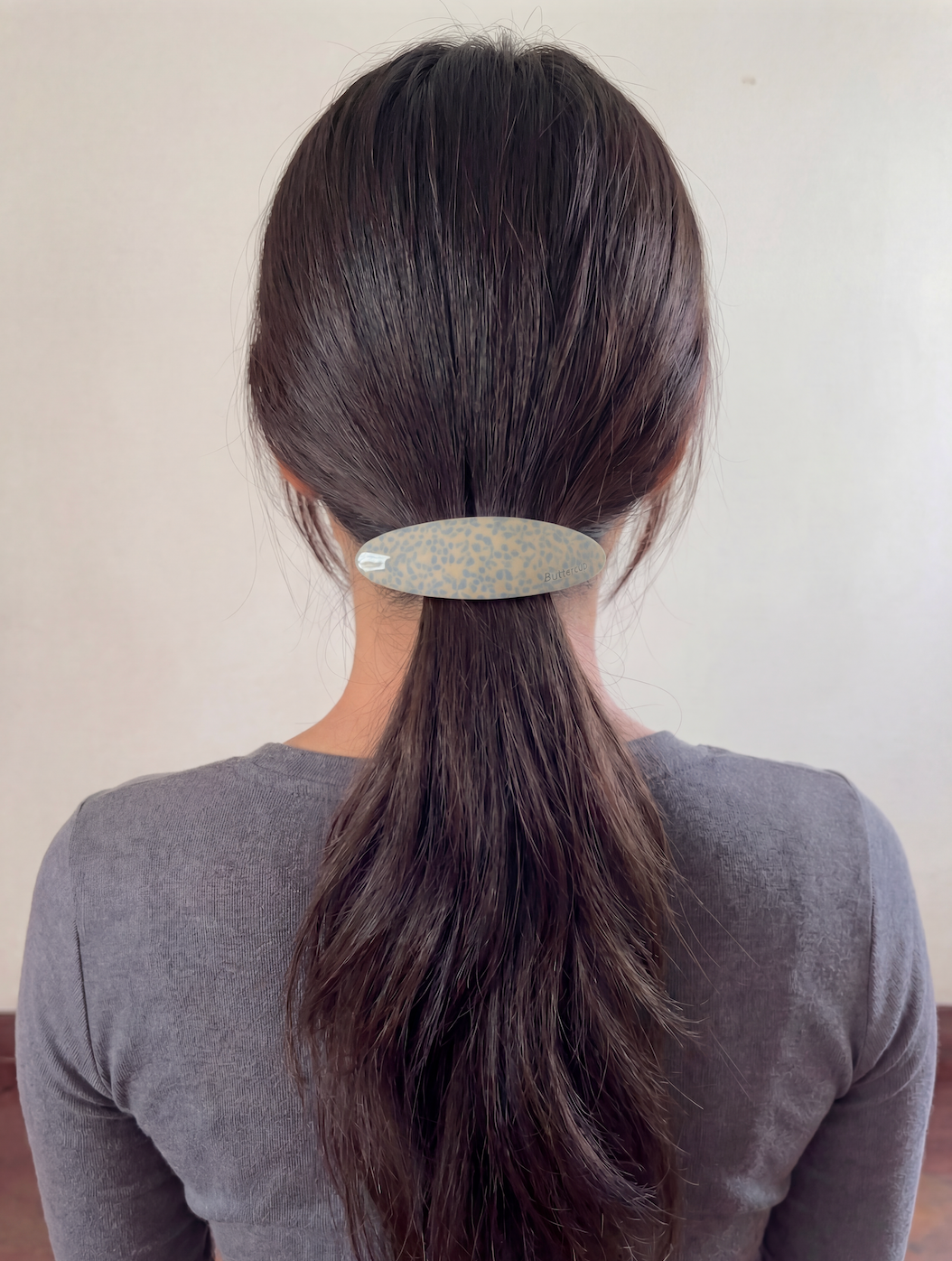 Yim Mei Barrette in Cereal Milk