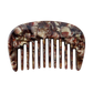 Sommee Pocket Comb in Toasted