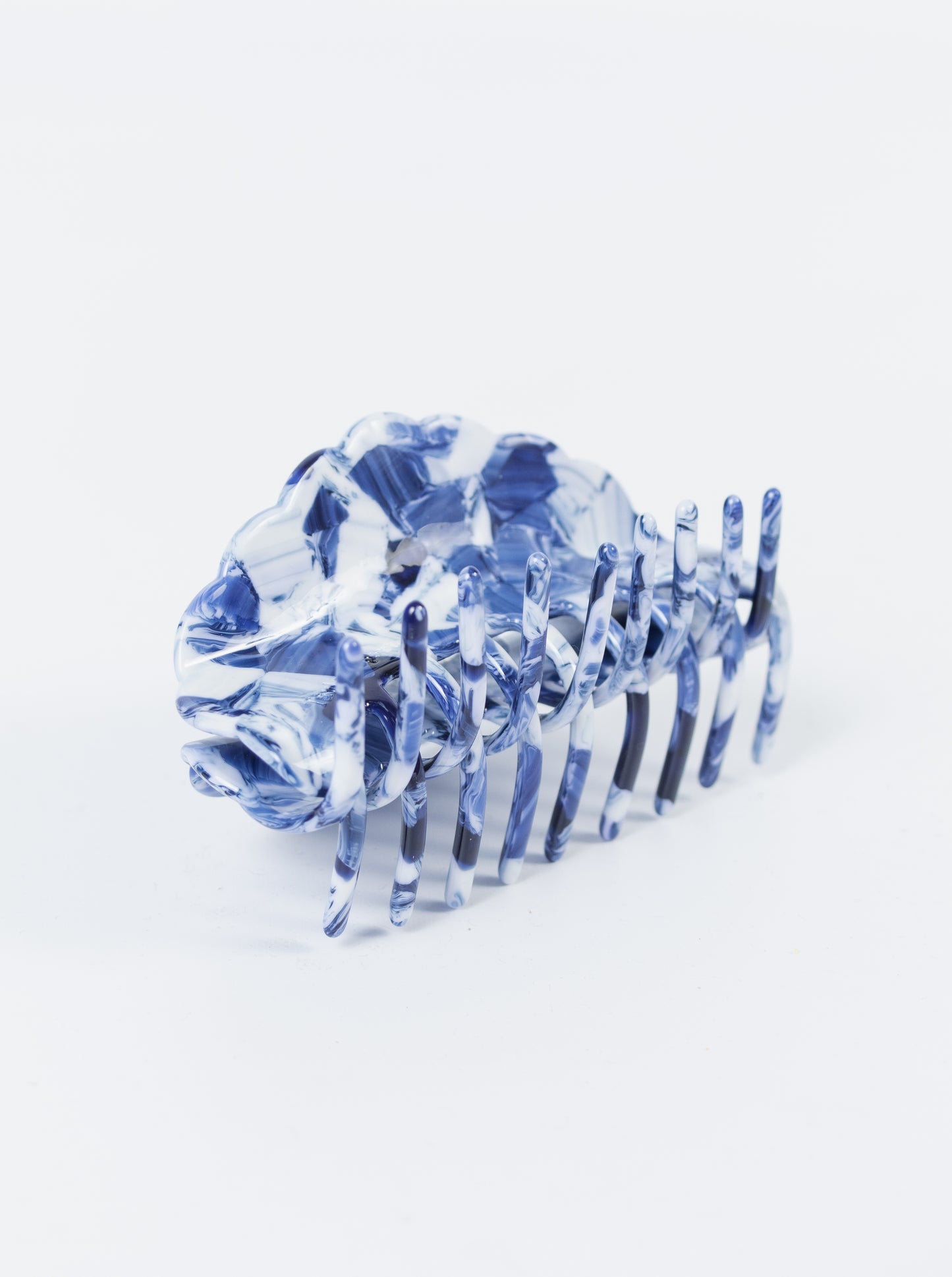 Taylor Sport x Buttermilk - Jenny in Blueberry Pie