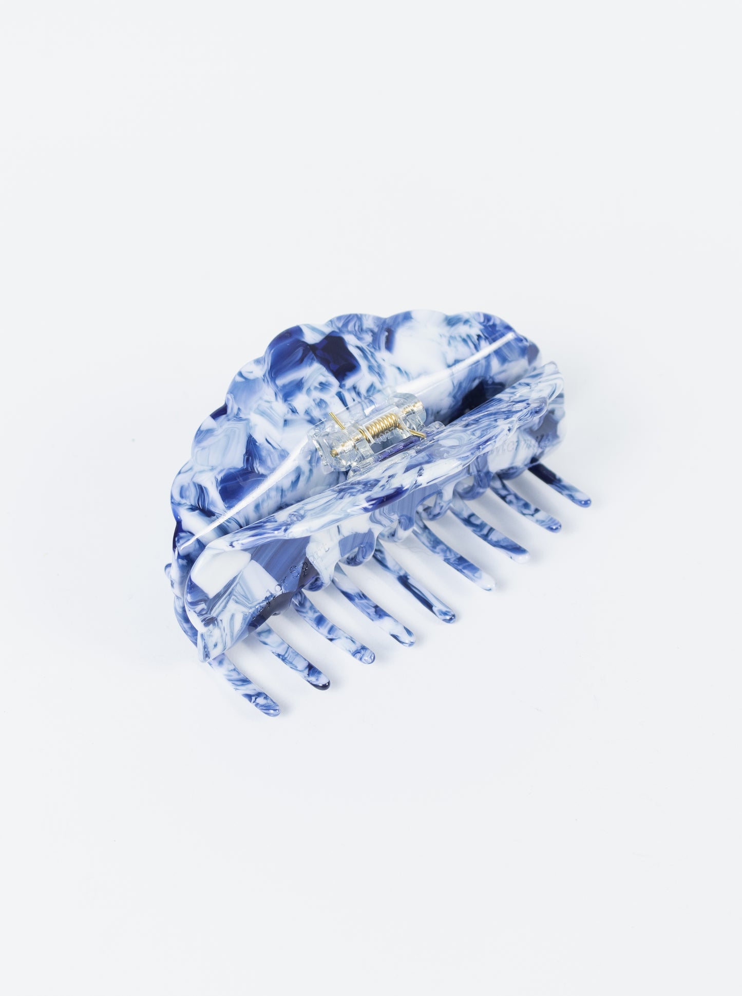 Taylor Sport x Buttermilk - Jenny in Blueberry Pie