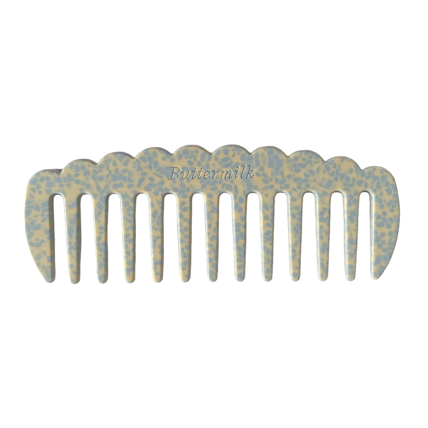 Tori Comb in Cereal Milk