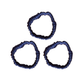 Mia Skinny Silk Hair Tie (pack of 3)