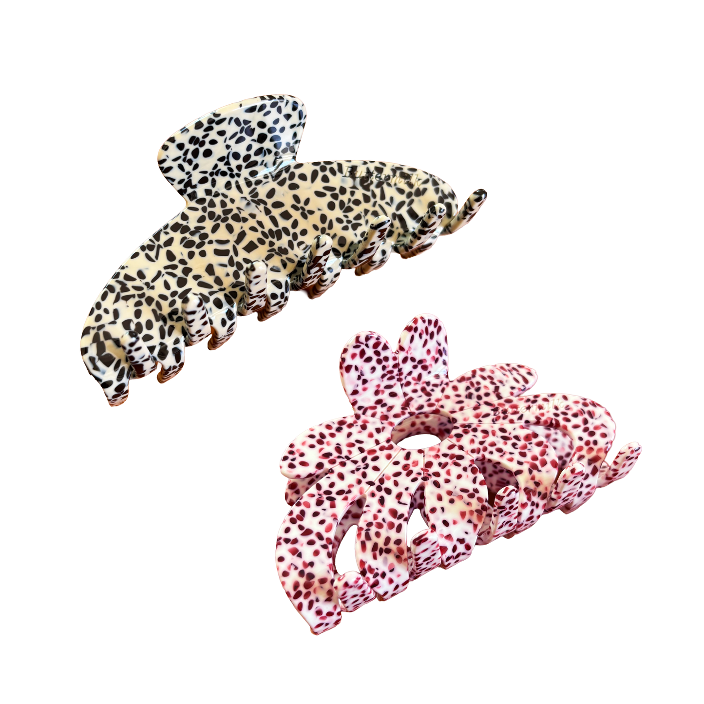 The Rhubarb & Vanilla Set Two