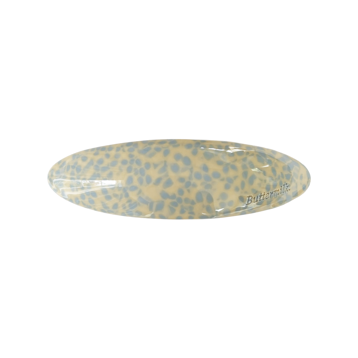 Yim Mei Barrette in Cereal Milk