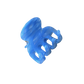 Sam Claw Clip in Blue Raspberry
