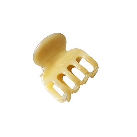 Sam in Shortbread Honey
