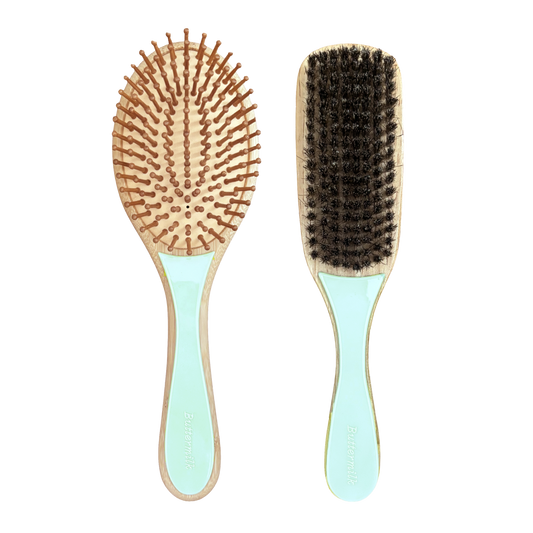 The Honeydew Prep Set