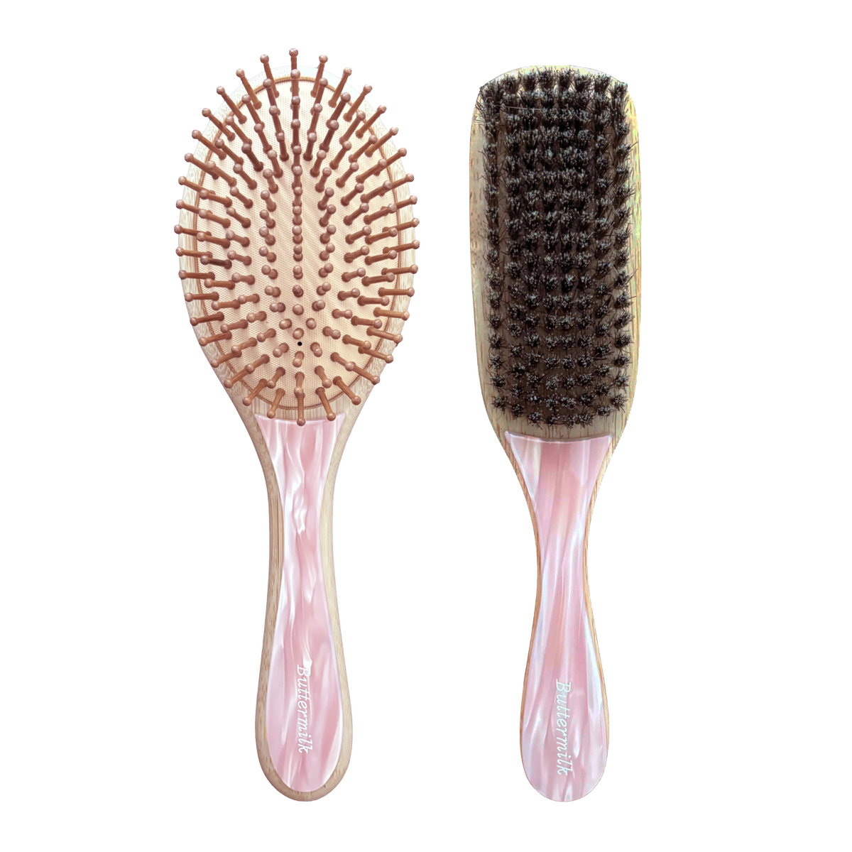 The Strawberries & Cream Prep Set