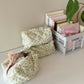 Grace Carry All Bag in Secret Garden