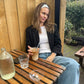 Aimee in Sporty Grey