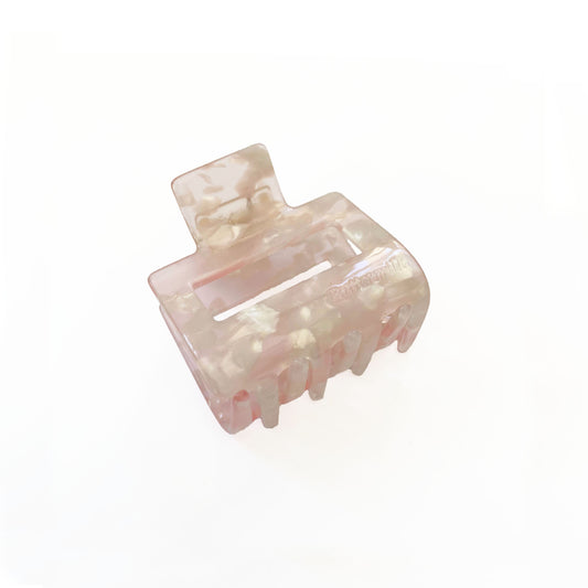 Bonnie in Strawberry Clouds