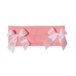 Bow Me a Kiss in Pink All Over