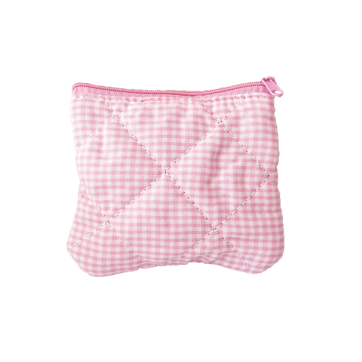Danicka Coin Purse in Watermelon Sugar