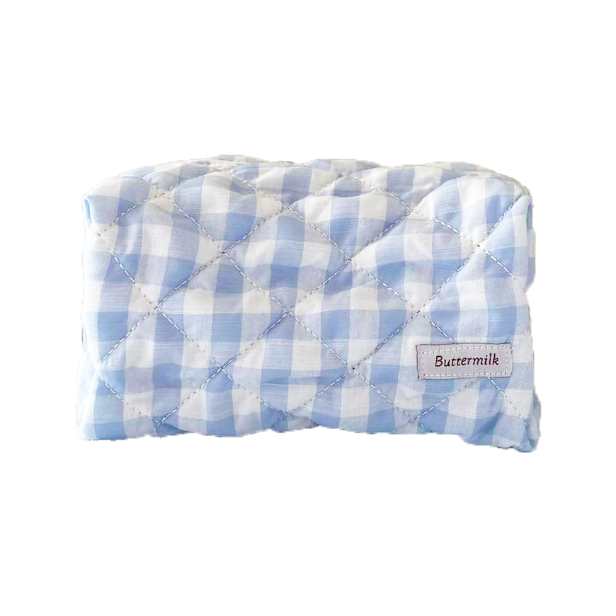 Grace Carry All Bag in Cloud Nine