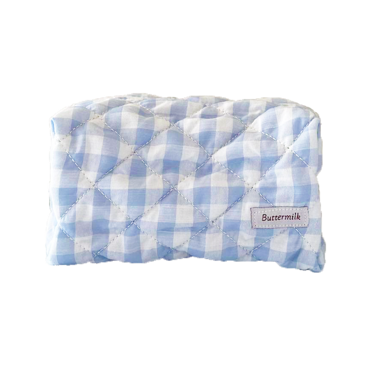 Grace Carry All Bag in Cloud Nine