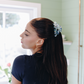 Rebekah in Periwinkle