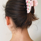 Real Rad Food X Buttermilk Accessories - Emma in Cherry Pop
