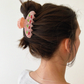 Real Rad Food X Buttermilk Accessories - Emma in Cherry Pop