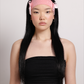 Bow Me a Kiss in Pink All Over